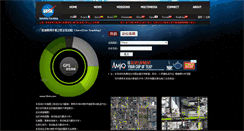 Desktop Screenshot of gps.66ve.com